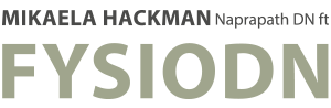 Fysiodn logo klikkaa niin pääset etusivulle.